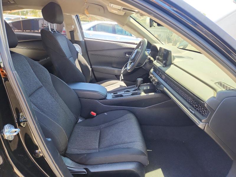 Продаж на аукціоні авто 2024 Honda Accord, vin: 1HGCY1F27RA085058, номер лоту: 65570216