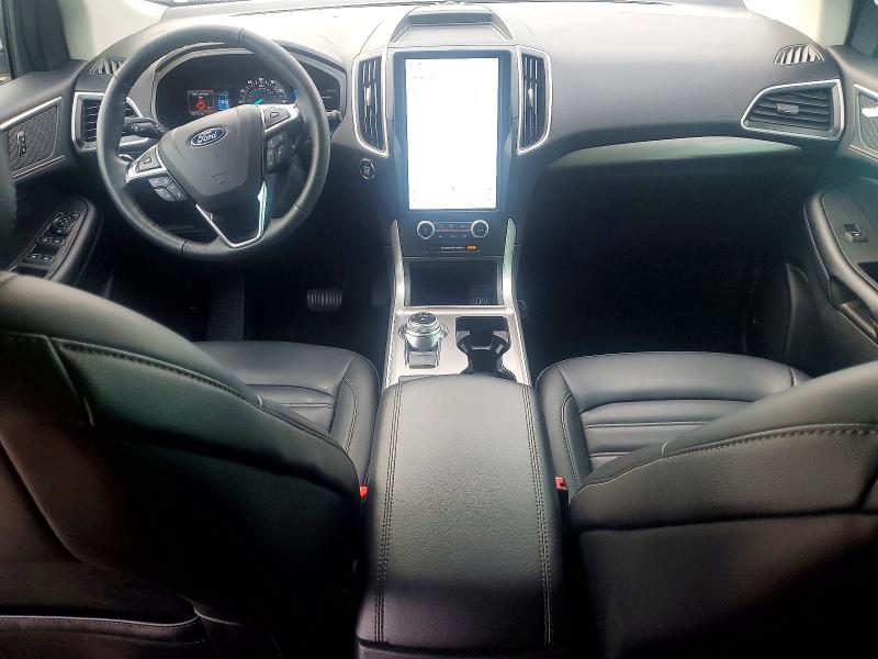 Aukcja sprzedaży 2024 Ford Edge, vin: 2FMPK4J93RBA96730, numer aukcji: 64938696