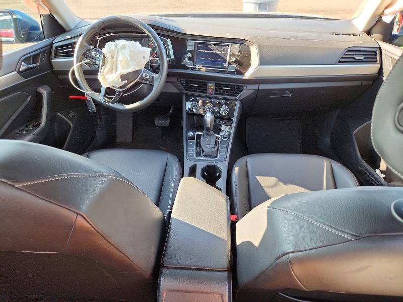 Продаж на аукціоні авто 2020 Volkswagen Jetta, vin: 3VWCB7BU1LM031143, номер лоту: 64991556