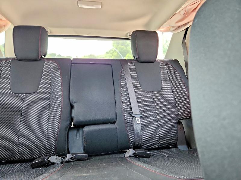 64820106 :رقم المزاد ، 2GNFLFEK7G6254991 vin ، 2016 Chevrolet Equinox مزاد بيع