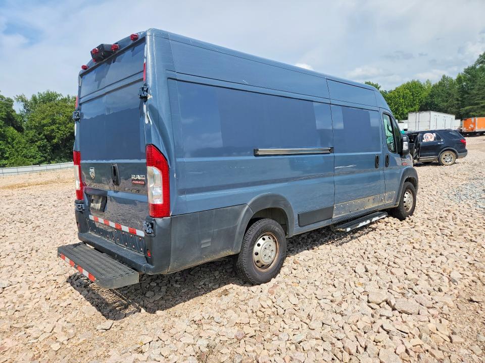 Aukcja sprzedaży 2021 Ram Promaster 3500, vin: 3C6FRVJG4ME501597, numer aukcji: 59745796