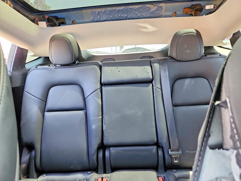 Aukcja sprzedaży 2024 Tesla Model Y, vin: 7SAYGDED8RF094518, numer aukcji: 63933576