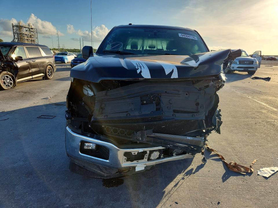 Aukcja sprzedaży 2019 Ford F150, vin: 1FTEW1EB0KFD15188, numer aukcji: 64564116