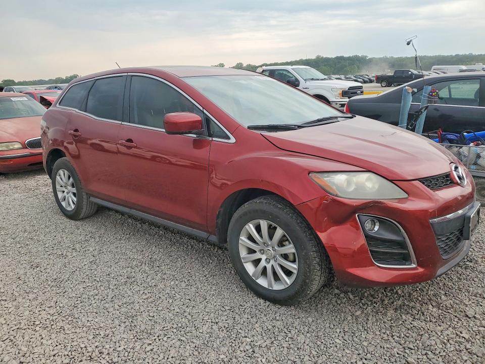 Aukcja sprzedaży 2010 Mazda Cx-7, vin: JM3ER2W54A0319002, numer aukcji: 63823526