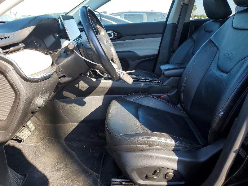 Продаж на аукціоні авто 2022 Jeep Compass, vin: 3C4NJDCB1NT107771, номер лоту: 66243756