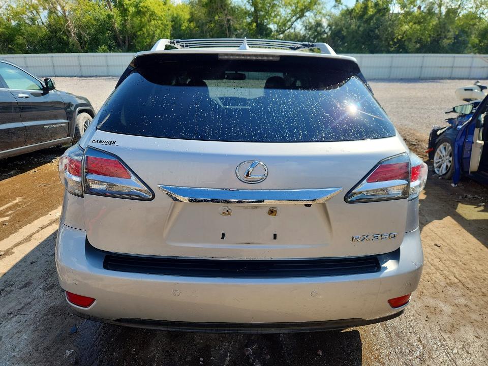 Продаж на аукціоні авто 2015 Lexus Rx 350, vin: 2T2BK1BA9FC319065, номер лоту: 67098246