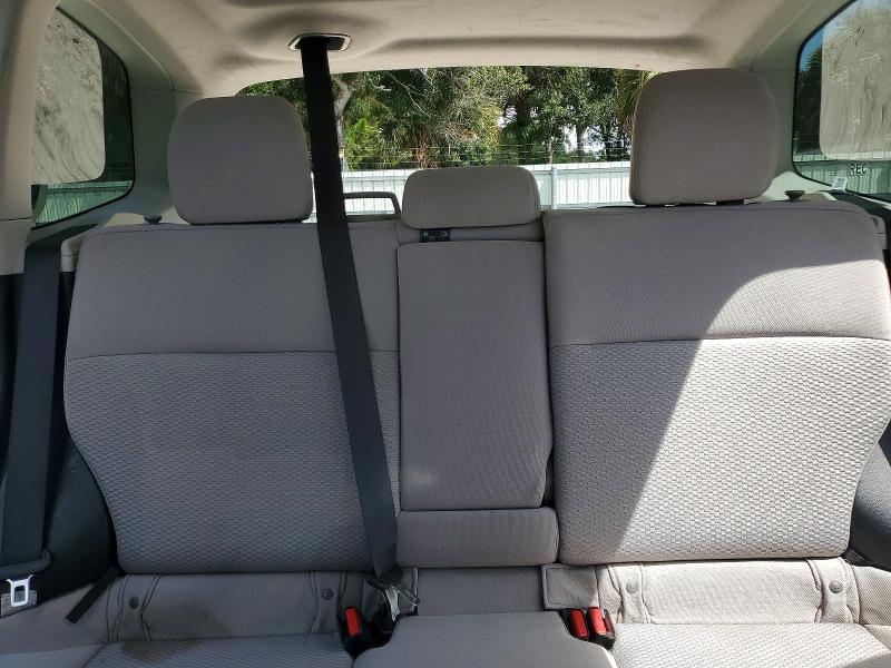 Aukcja sprzedaży 2018 Subaru Forester, vin: JF2SJAGC4JH471729, numer aukcji: 64691196