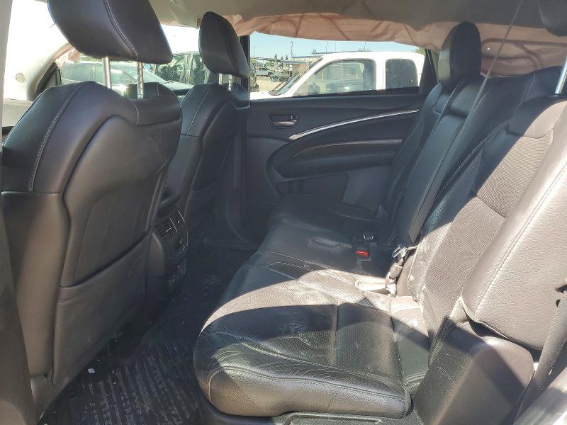 Aukcja sprzedaży 2020 Acura Mdx, vin: 5J8YD4H57LL056309, numer aukcji: 65924896