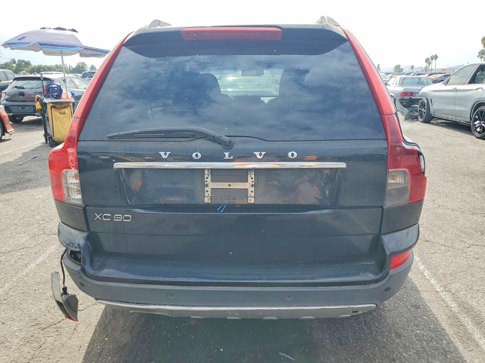 66961946 :رقم المزاد ، YV4952CY3B1600771 vin ، 2011 Volvo Xc90 مزاد بيع