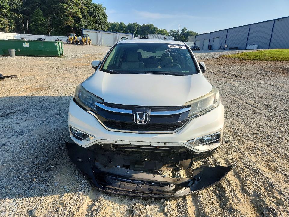 Продажа на аукционе авто 2015 Honda Cr-v, vin: 5J6RM4H5XFL133434, номер лота: 67035956