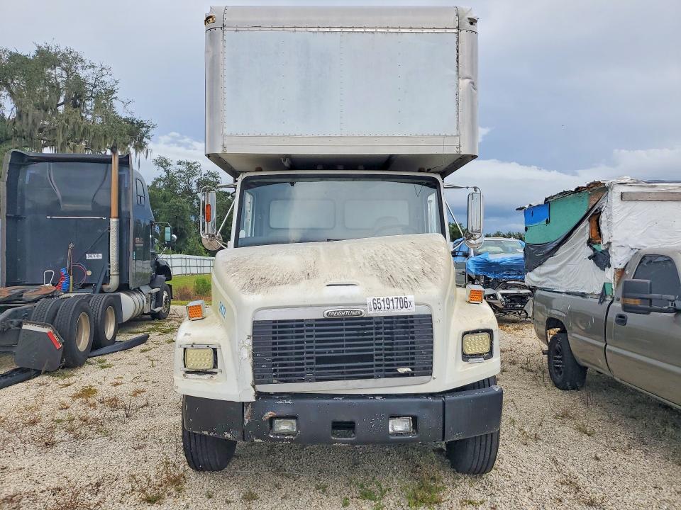 Продаж на аукціоні авто 1998 Frht - Freightliner Chassis, vin: 1FV6HLAC3WH922077, номер лоту: 65191706