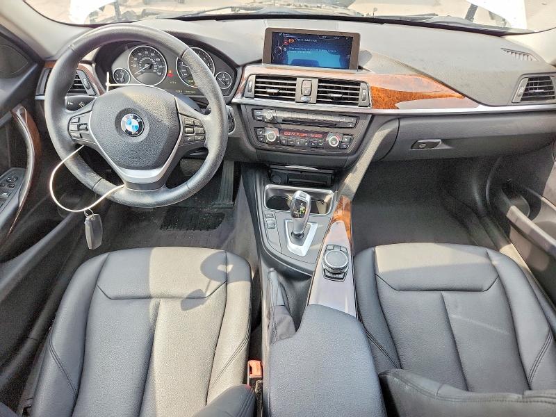 Aukcja sprzedaży 2015 Bmw 328, vin: WBA3B5G55FNS17560, numer aukcji: 63848236