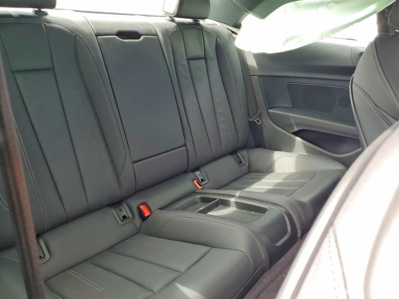 Aukcja sprzedaży 2021 Audi A5, vin: WAUSAAF57MA049918, numer aukcji: 66080786