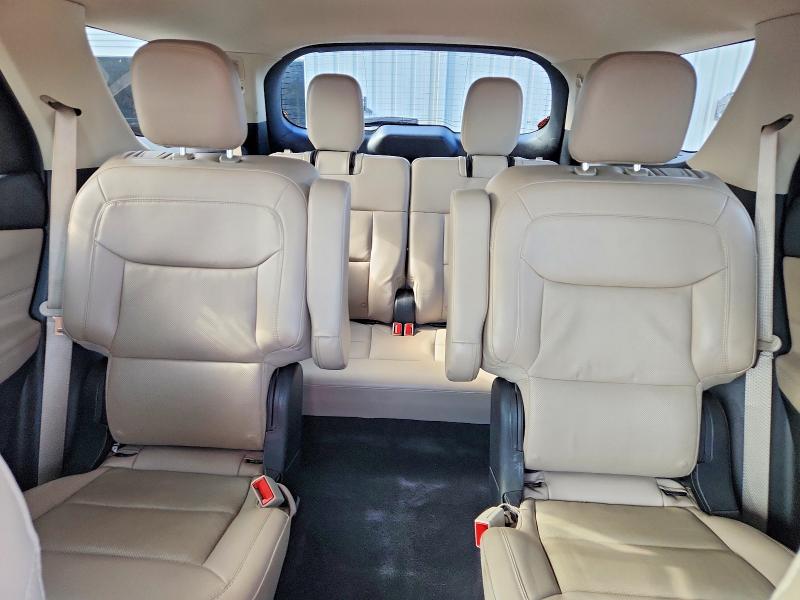 Продажа на аукционе авто 2022 Ford Explorer, vin: 1FMSK7FH7NGA61977, номер лота: 66040336