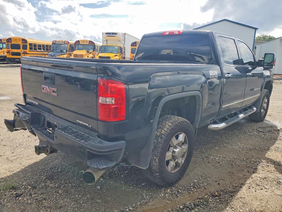 Продаж на аукціоні авто 2017 Gmc Sierra, vin: 1GT42YEY7HF151824, номер лоту: 63495016