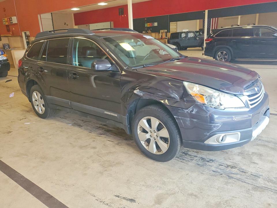 Продажа на аукционе авто 2010 Subaru Outback, vin: 4S4BRBKC8A3373770, номер лота: 66952426