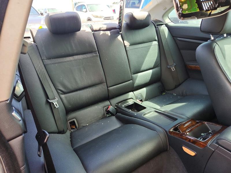 65755566 :رقم المزاد ، WBAWB7C57AP048685 vin ، 2010 Bmw 335 مزاد بيع