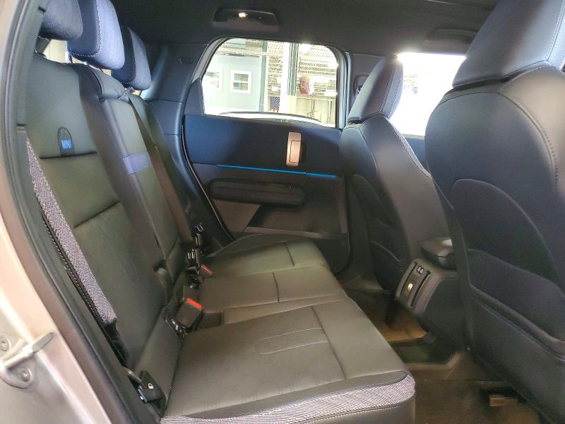 Продаж на аукціоні авто 2025 Mini Countryman, vin: WMZ23GA09S7T53290, номер лоту: 62249156