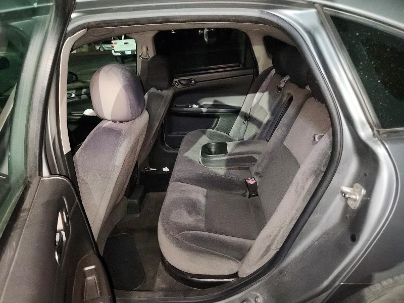 Aukcja sprzedaży 2008 Chevrolet Impala, vin: 2G1WT58NX89110983, numer aukcji: 67389896