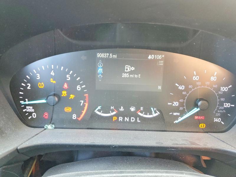 Aukcja sprzedaży 2021 Ford Escape, vin: 1FMCU0G66MUA16760, numer aukcji: 63044236