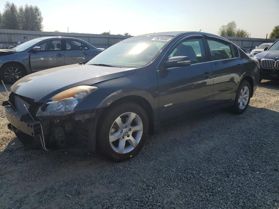 Auction sale of the 2009 Nissan Altima, vin: 1N4CL21E99C179411, lot number: 65678406