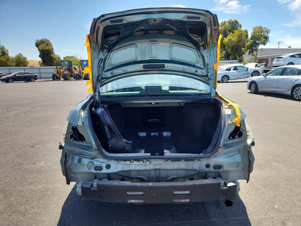 2009 Honda Accord მანქანა იყიდება აუქციონზე, vin: 1HGCP26859A122590, აუქციონის ნომერი: 64502776