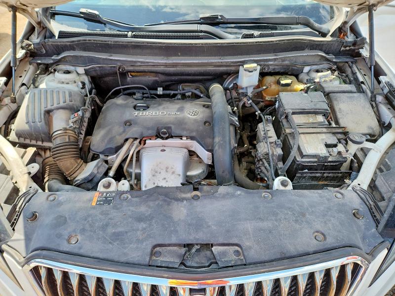 Продажа на аукционе авто 2017 Buick Envision, vin: LRBFXFSX2HD195783, номер лота: 65895446