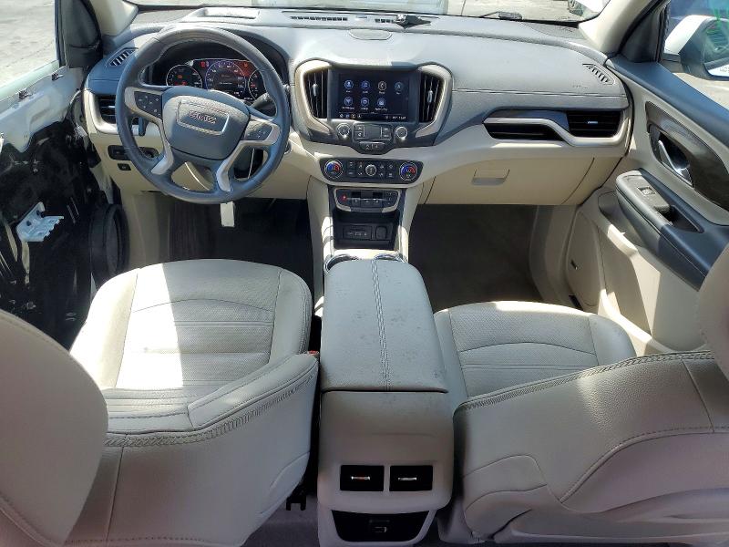 Aukcja sprzedaży 2022 Gmc Terrain, vin: 3GKALXEV6NL285035, numer aukcji: 63747766