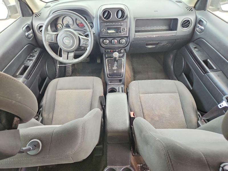 Aukcja sprzedaży 2015 Jeep Patriot, vin: 1C4NJRFB4FD417610, numer aukcji: 65326446