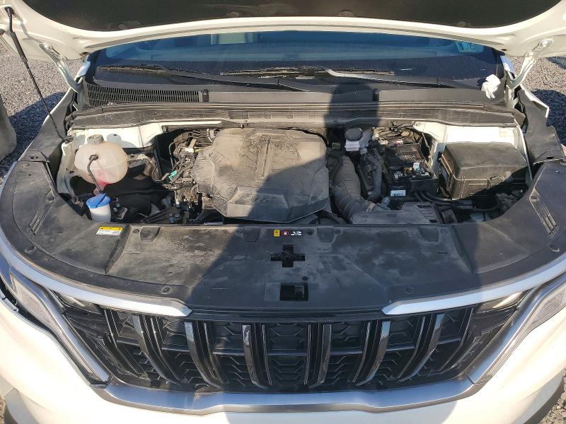 Aukcja sprzedaży 2024 Kia Carnival, vin: KNDNB4H36R6445018, numer aukcji: 66918846