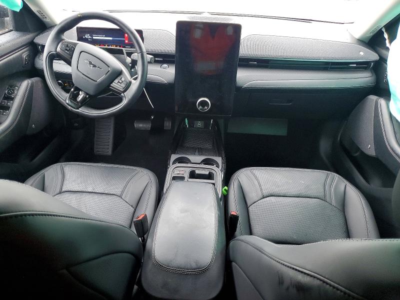 Продаж на аукціоні авто 2025 Ford Mustang Mach-e, vin: 3FMTK3SU8SMA53033, номер лоту: 64383716