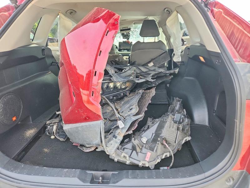 Продаж на аукціоні авто 2019 Toyota Rav4, vin: JTMN1RFV8KD007381, номер лоту: 64442266