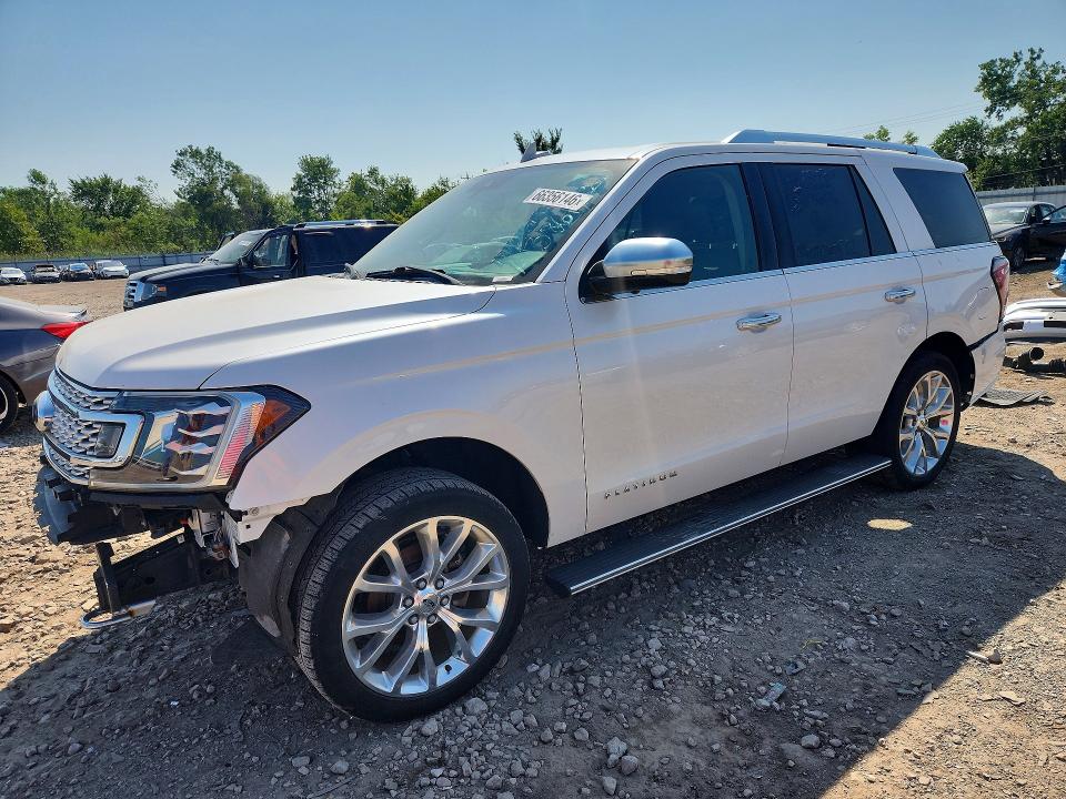 Aukcja sprzedaży 2018 Ford Expedition, vin: 1FMJU1MT1JEA13861, numer aukcji: 66356146