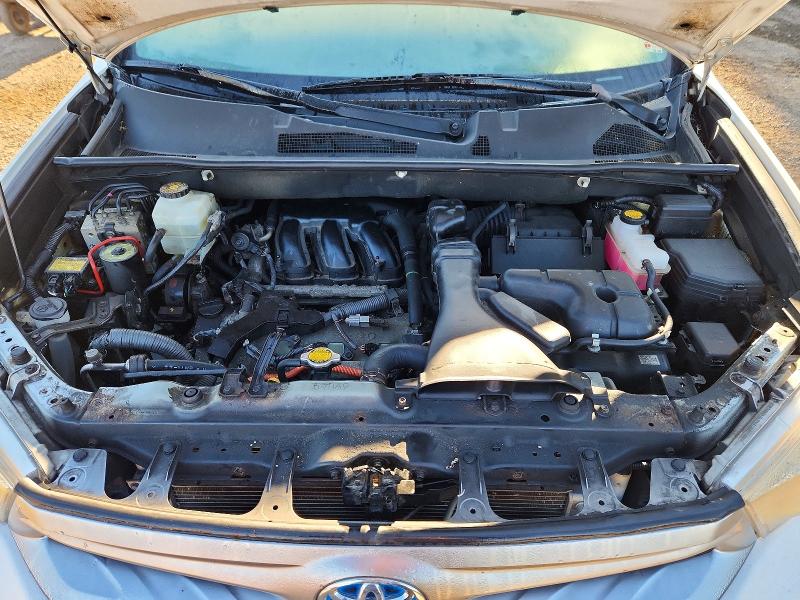 65747136 :رقم المزاد ، JTEDC3EH5C2004767 vin ، 2012 Toyota Highlander مزاد بيع