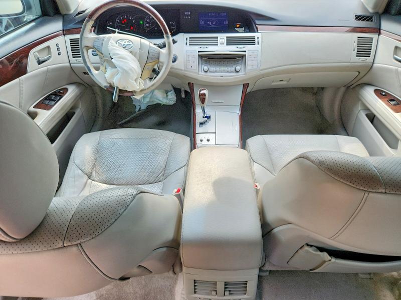 65632566 :رقم المزاد ، 4T1BK36B58U265672 vin ، 2008 Toyota Avalon مزاد بيع