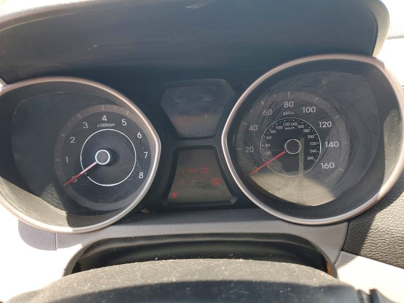 Aukcja sprzedaży 2016 Hyundai Elantra, vin: 5NPDH4AE7GH763450, numer aukcji: 63430866