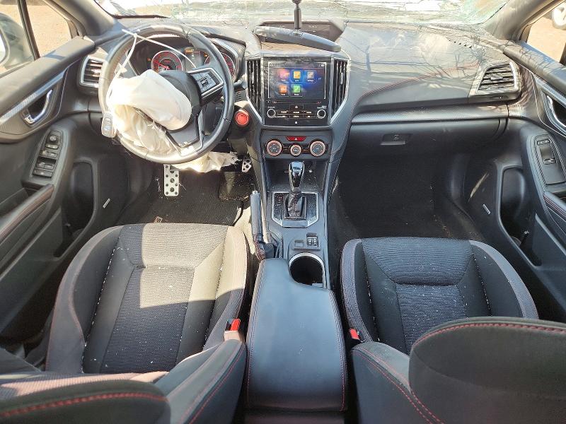 Продаж на аукціоні авто 2017 Subaru Impreza, vin: 4S3GKAM64H3614928, номер лоту: 66246126