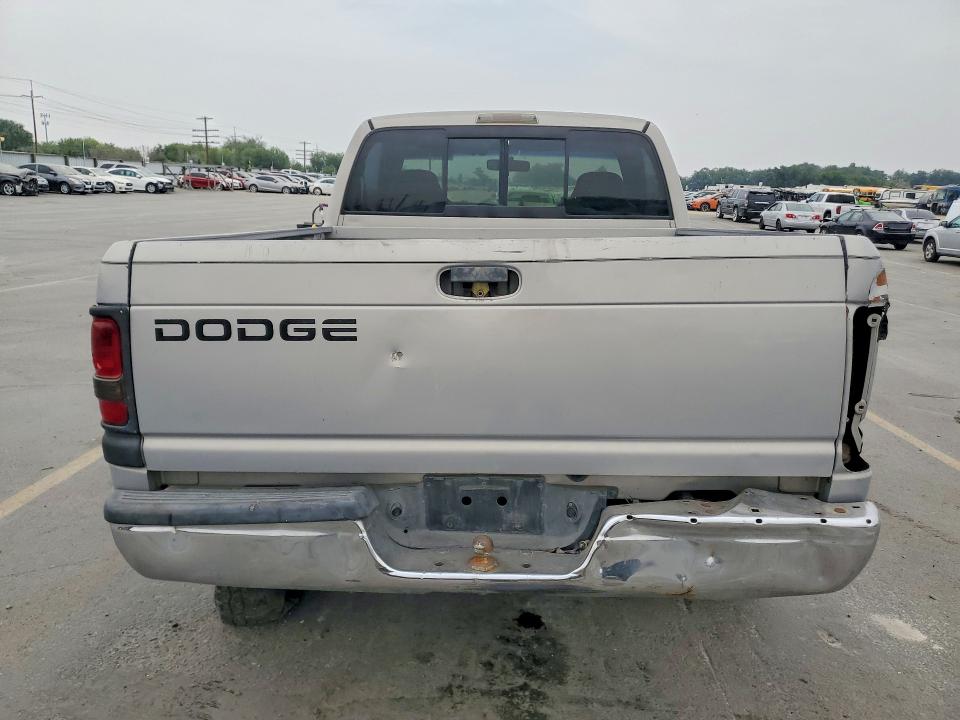 Продаж на аукціоні авто 1999 Dodge Ram 1500, vin: 1B7HC16X5XS306999, номер лоту: 64840266