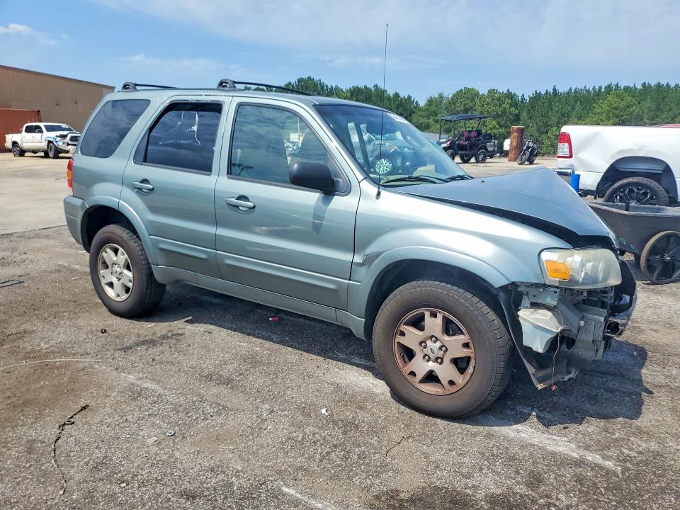 Aukcja sprzedaży 2006 Ford Escape, vin: 1FMCU94106KD24972, numer aukcji: 66424096