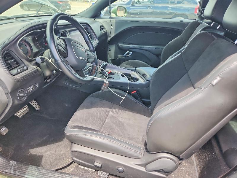Продажа на аукционе авто 2023 Dodge Challenger, vin: 2C3CDZJG3PH686076, номер лота: 65243026