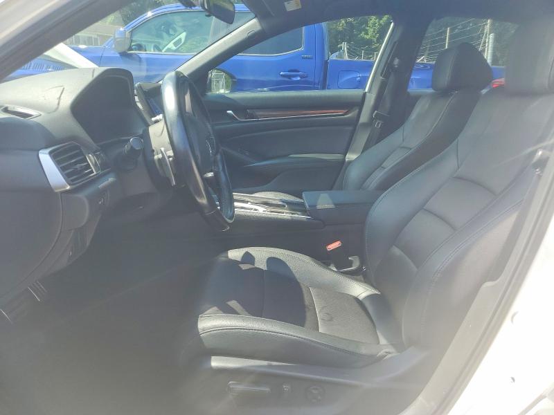 2020 Honda Accord მანქანა იყიდება აუქციონზე, vin: 1HGCV1F3XLA158030, აუქციონის ნომერი: 63372576