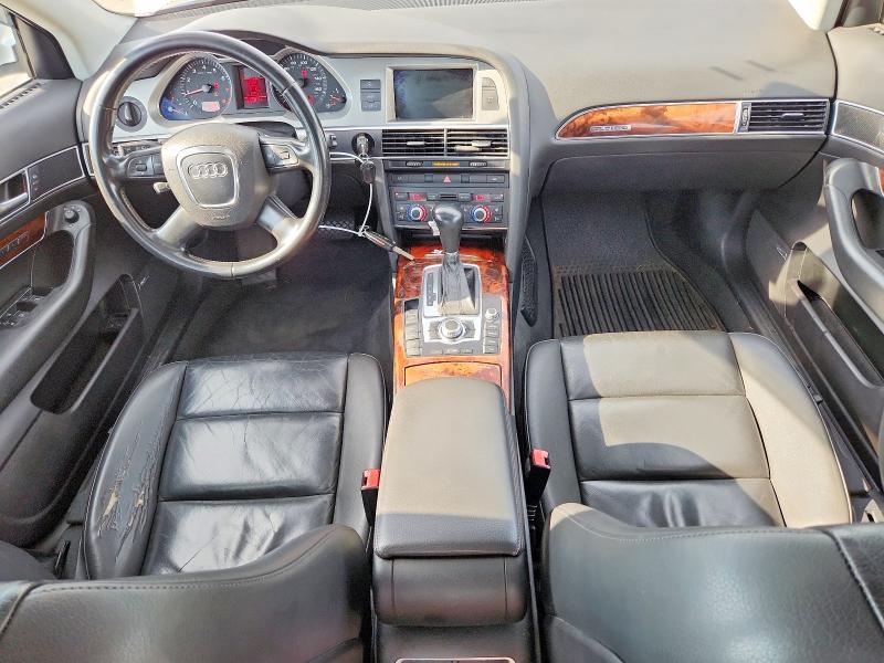 Продажа на аукционе авто 2007 Audi A6, vin: WAUDH74F87N125212, номер лота: 59822586