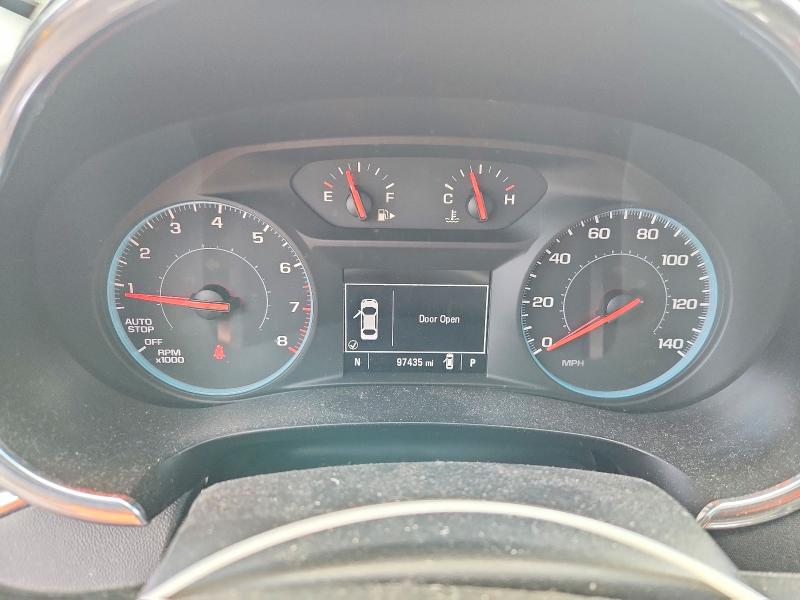Продажа на аукционе авто 2020 Chevrolet Malibu, vin: 1G1ZD5ST0LF076053, номер лота: 65513786