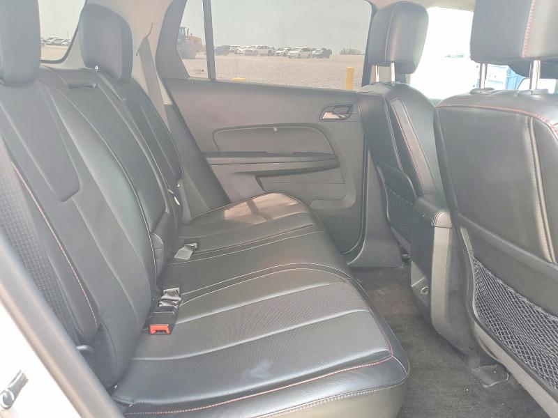 Aukcja sprzedaży 2016 Gmc Terrain, vin: 2GKALPEK0G6329382, numer aukcji: 64279406