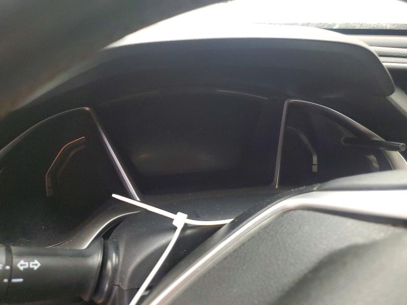 Продажа на аукционе авто 2018 Honda Civic, vin: JHMFC1F30JX010768, номер лота: 66002866