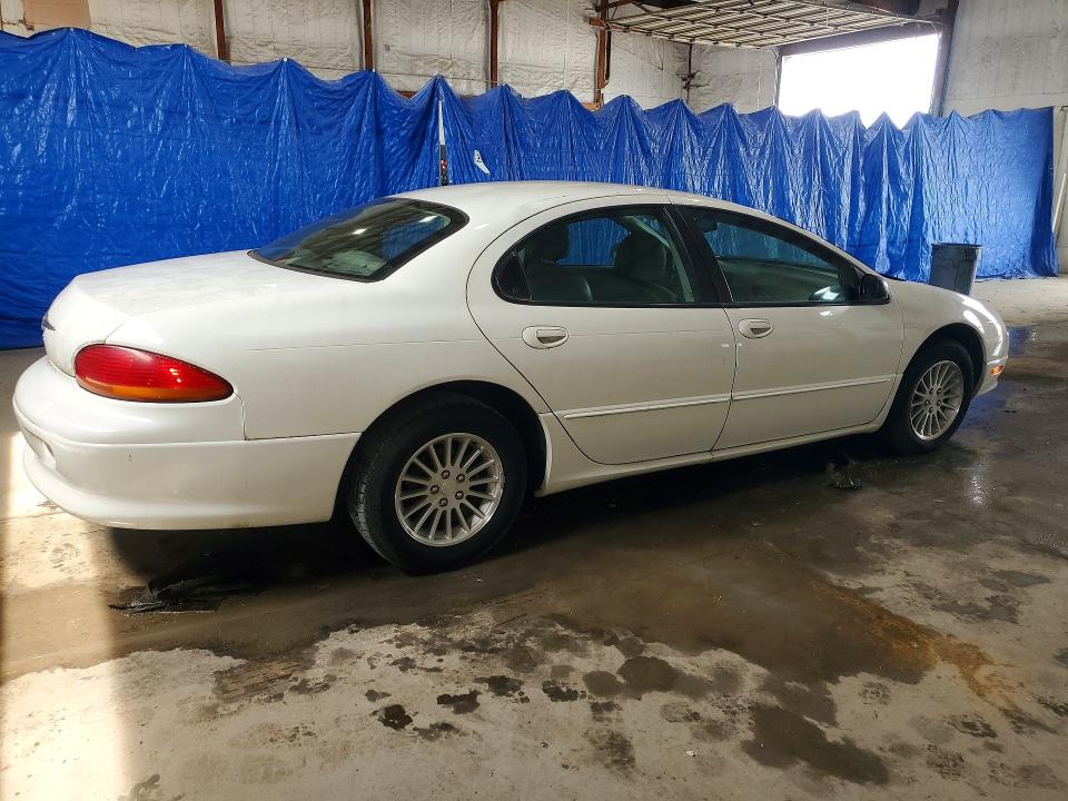 Aukcja sprzedaży 2003 Chrysler Concorde, vin: 2C3HD36M73H517738, numer aukcji: 64595886