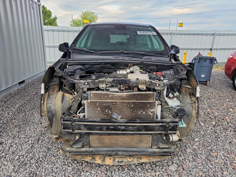 Aukcja sprzedaży 2022 Chevrolet Trax, vin: KL7CJNSM2NB538828, numer aukcji: 65434176