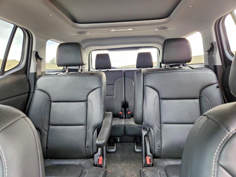 2023 Gmc Acadia მანქანა იყიდება აუქციონზე, vin: 1GKKNUL49PZ254171, აუქციონის ნომერი: 66647416