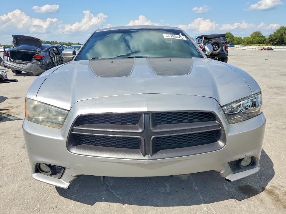 Aukcja sprzedaży 2014 Dodge Charger, vin: 2C3CDXHG2EH260886, numer aukcji: 66996526