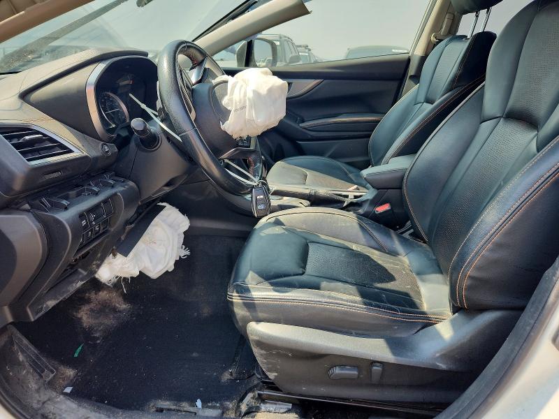 2021 Subaru Crosstrek მანქანა იყიდება აუქციონზე, vin: JF2GTHMC2M8324147, აუქციონის ნომერი: 63892646